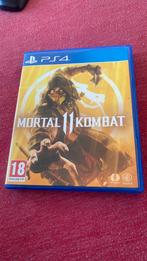 Mortal Kombat 11 (PS4), Spelcomputers en Games, Games | Sony PlayStation 4, Online, Vanaf 18 jaar, Vechten, 2 spelers