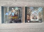 Pc spellen - Soul Reaver en Wheel of Time, 1 speler, Ophalen of Verzenden, Gebruikt