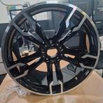 Bmw 5 serie 19 inch velgen, Auto-onderdelen, Banden en Velgen, Velg(en), Ophalen of Verzenden, 19 inch