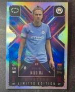 Topps MA EXTRA 24/25   X FACTOR   LIMITED EDITION   MIEDEMA, Hobby en Vrije tijd, Verzenden, Zo goed als nieuw, Plaatje