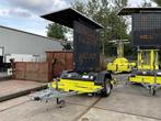 2008 Addco Tekstwagen, Auto diversen, Aanhangers en Bagagewagens, Gebruikt