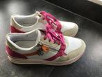 Remonte Witte Sneakers - Maat 39, Kleding | Dames, Ophalen of Verzenden, Zo goed als nieuw, Wit, Sneakers of Gympen