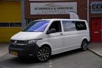 Volkswagen Transporter 2.0 TDI L2H1 30 DC Highline / Nieuwe, Stof, Gebruikt, 4 cilinders, 150 pk