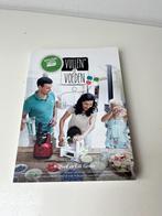 Vullen of voeden Wilfred en Lili Genee (kookboek van BN-er), Ophalen of Verzenden, Zo goed als nieuw, Dieet en Voeding