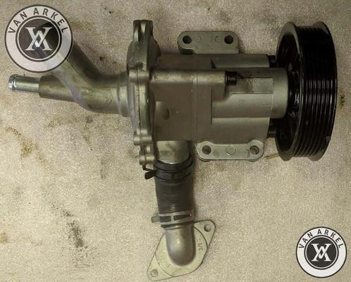 Bmw Mini R50 R53 Waterpomp W10  7513062, Auto-onderdelen, Motor en Toebehoren, Mini, Gebruikt, Ophalen of Verzenden