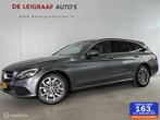 Mercedes C-klasse Estate 350 e Lease Edition, Auto's, Mercedes-Benz, Automaat, Achterwielaandrijving, Gebruikt, Euro 6