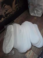 Hotel Slippers - Nieuw in verpakking, Ophalen of Verzenden, Nieuw, Wit, Overige typen
