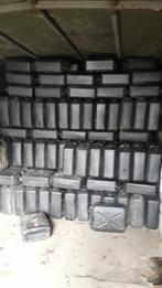Party water jerry can`s, Ophalen of Verzenden, Landmacht, Nederland, Overige typen