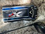 Callaway XR Driver | Project X Shaft | Nieuwe Grip |, Ophalen of Verzenden, Zo goed als nieuw, Club, Callaway