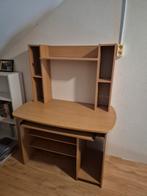 Computer tafel, Ophalen, Gebruikt, 70 tot 120 cm, 70 tot 120 cm