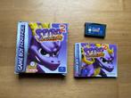 Spyro 2 season of flame gameboy, Spelcomputers en Games, Games | Nintendo Game Boy, Avontuur en Actie, 1 speler, Ophalen of Verzenden