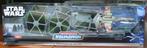 Star wars micro galaxy squadron Death Star trench run, Ophalen of Verzenden, Zo goed als nieuw, Actiefiguurtje