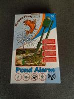 Superfish Pond Alarm/ vijver alarm, Ophalen of Verzenden, Nieuw, Overige typen