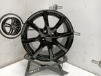 Borbet LV4 zwart lichtmetaal velgen 15"inch 4x100
