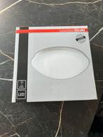 Mooie LED plafondlamp nieuw in doos, Ophalen of Verzenden, Zo goed als nieuw