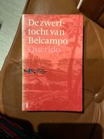 DE ZWERFTOCHTVAN BELCAMPO, Ophalen of Verzenden, Gelezen