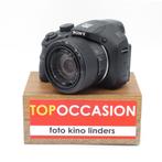 OCCASION: Sony DSC-HX300, 20 Megapixel, Gebruikt, Compact, Ophalen of Verzenden