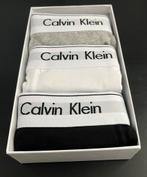 Calvin Klein Boxershorts - Nieuw!, Kleding | Heren, Ondergoed, Ophalen of Verzenden, Zwart, Calvin Klein, Boxer