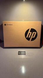 HP Chromebook Plus x360 14inch i3 8GB/256GB Nieuw!, Computers en Software, Chromebooks, 14 inch, HP chromebook, Qwerty, 8 GB