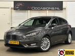 Ford Focus 1.0 Titanium Edition (bj 2015), 65 €/maand, Stof, Gebruikt, Origineel Nederlands