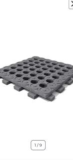 GEZOCHT Modderplaten