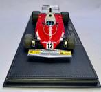 Ferrari 312T Niki Lauda GP026A 1:18 van GP Replicas, Ophalen of Verzenden, Nieuw, Auto, Overige merken