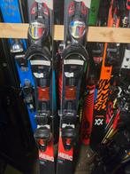 175cm ROSSIGNOL HERO ELITE MULTI TURN, 160 tot 180 cm, Rossignol, Ophalen of Verzenden, Zo goed als nieuw