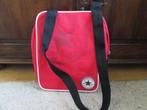 Rood Converse tas schoudertas NIEUW, Verzenden, Nieuw, Rood