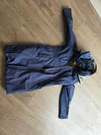 Winterjas dames Creenstone, Kleding | Dames, Jassen | Winter, Maat 38/40 (M), Blauw, Creenstone, Ophalen of Verzenden