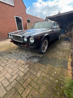 Jagaur xj6 bouwjaar 1980, Auto's, Automaat, Achterwielaandrijving, Beige, 1 kg