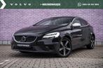 Volvo V40 1.5 T3 Polar+ Sport | Automaat | Panoramadak | Tre, Euro 6, 4 cilinders, Zwart, Origineel Nederlands
