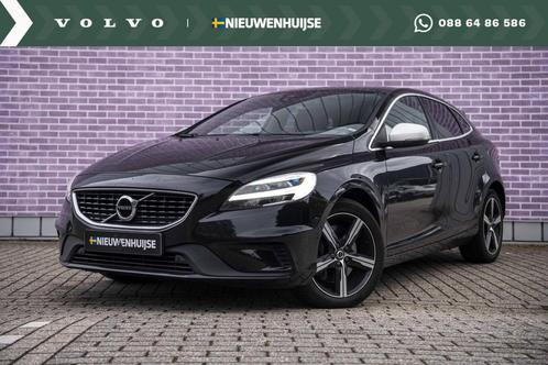Volvo V40 1.5 T3 Polar+ Sport | Automaat | Panoramadak | Tre, Auto's, Volvo, Bedrijf, Te koop, V40, ABS, Achteruitrijcamera, Airbags