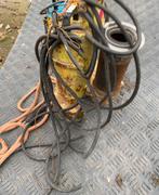 Divers vuilwater dompel pompen Afec, Weda,, Ophalen of Verzenden, Gebruikt, Elektrisch, Dompelpomp