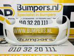 Bumper Citroen C1 2014-2021 Voorbumper 2-A5-400, Auto-onderdelen, Gebruikt, Ophalen of Verzenden, Bumper, Voor