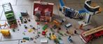 Playmobil verzameling, Kinderen en Baby's, Speelgoed | Playmobil, Ophalen of Verzenden, Gebruikt, Los playmobil
