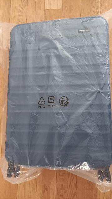 Koffer Rolkofer Trolley 78cm hard (nog steeds beschikbaar) beschikbaar voor biedingen