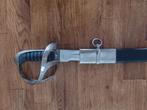 Klewang sabel politie no 1, Verzenden, Overige soorten, Nederland, Zwaard of Sabel