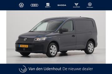 Volkswagen Caddy Cargo 2.0 TDI 75pk Comfort Navi via app Tre beschikbaar voor biedingen
