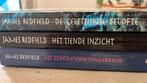 James Redfield - 3 boeken/ delen; Het geheim van Shambhala, Ophalen of Verzenden, Zo goed als nieuw, James Redfield