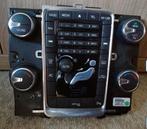 Volvo midden console computer kachel radio module V70 V60, Verzenden, Volvo