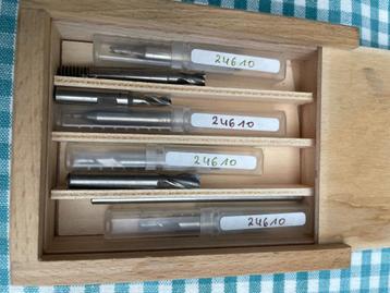  Proxxon sleuffrezen beschikbaar voor biedingen