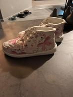 Nieuw aristocats marie gympen 38/39 gevoerd, Kleding | Dames, Schoenen, Nieuw, Ophalen of Verzenden, Roze, Sneakers of Gympen