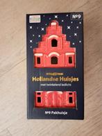 Hollandse Huisjes no9 Pakhuisje NIEUW, Ophalen of Verzenden, Nieuw