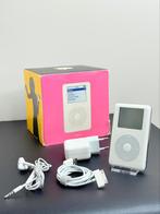 iPod Classic 4e Gen (20GB), Audio, Tv en Foto, Mp3-spelers | Apple iPod, Verzenden, Gebruikt, Classic, 20 tot 40 GB
