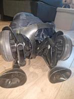 koolstra, Kinderen en Baby's, Ophalen of Verzenden, Gebruikt, Minder dan 140 cm, Minder dan 70 cm