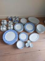 Arzberg AH Servies, Huis en Inrichting, Ophalen, Gebruikt, Porselein, Overige stijlen