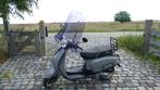 Berini Napoli 2 Nardo Grey snorscooter BJ 2020 Km 1557!!, Zo goed als nieuw, Benzine, Ophalen, Overige merken