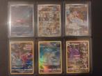 Pokémon - Moderne hits (6) - Near Mint, Ophalen, Nieuw, Meerdere kaarten, Foil