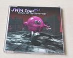 J'N'M Trax Vol 1 - Return Of The Homeraver CD Single 4trk