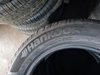 4 x 175/65/15 Hankook banden 7mm profiel 160,- Incl montage, Auto-onderdelen, Banden en Velgen, Gebruikt, 15 inch, 175 mm, Ophalen of Verzenden